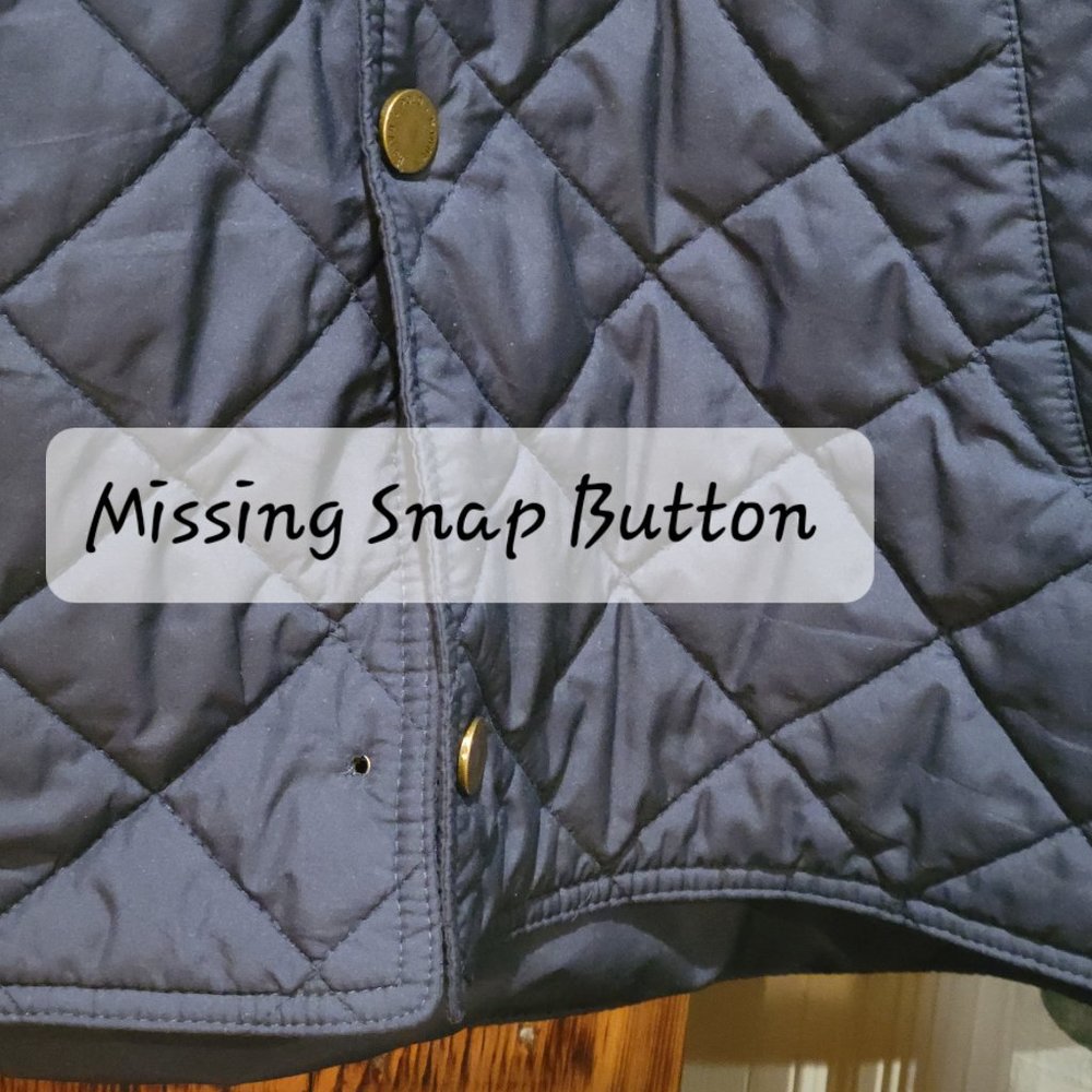 Polo By Ralph Lauren Barn Jacket - Picture 10 of 10